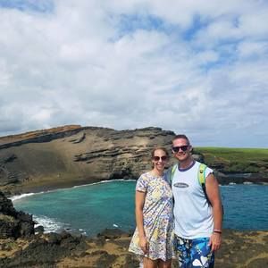 Meet your Posher, Vanessa